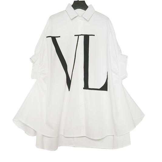 Blusa Estampada para Mujer