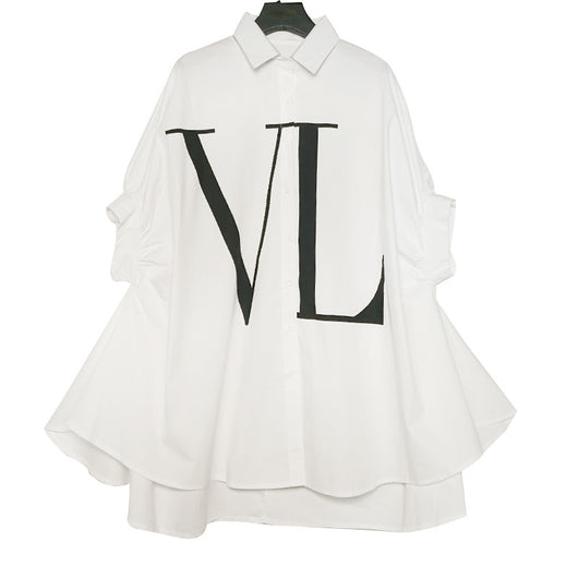 Blusa Estampada para Mujer