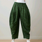 Pantalones Jacquard Étnicos para Mujer con Cintura Elástica - Primavera Verano