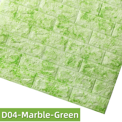Revestimiento 3D para Dormitorio - Image 12