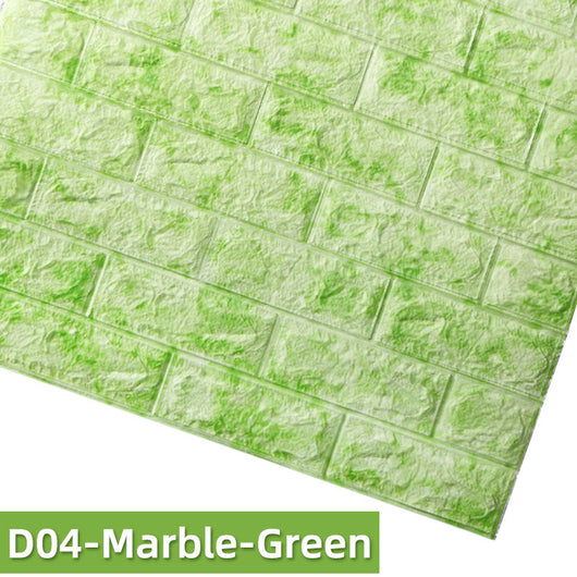 Revestimiento 3D para Dormitorio - Image 12