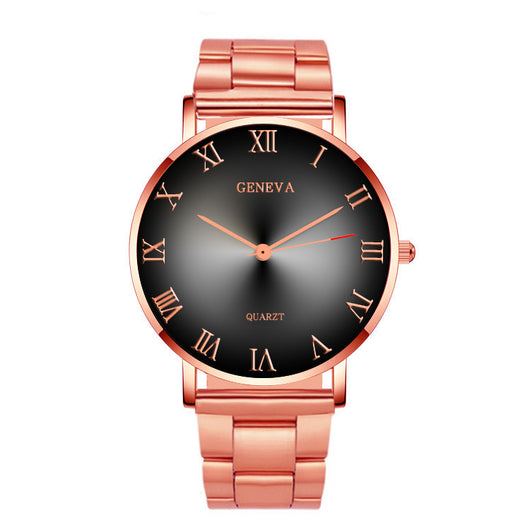 Reloj para Hombre con Numerales Romanos - Image 21
