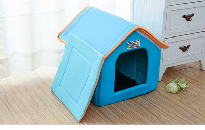 Cama Plegable para Mascotas - Image 4