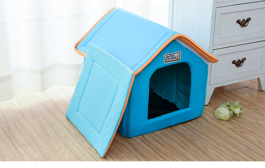 Cama Plegable para Mascotas - Image 4