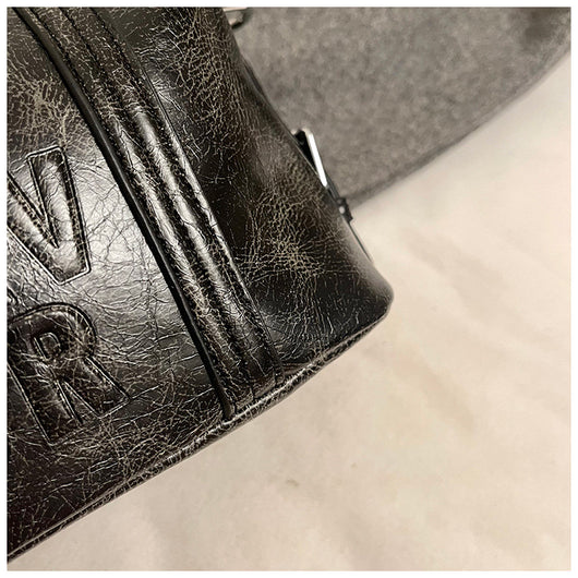 Bolsa Mensajera Retro Vintage - Estilo Clásico para Viajeros Modernos - Image 23