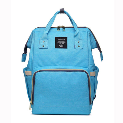 Bolsa de Maternidad Fashion Mummy - Organizador de Pañales - Image 27
