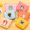 Waterproof Cat Wallet - Multifunctional Organizer with Security Zipper