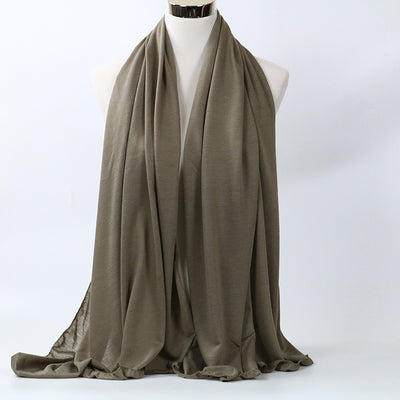Pañuelo Tradicional Árabe - Bufanda Multiusos Elegante - Image 11