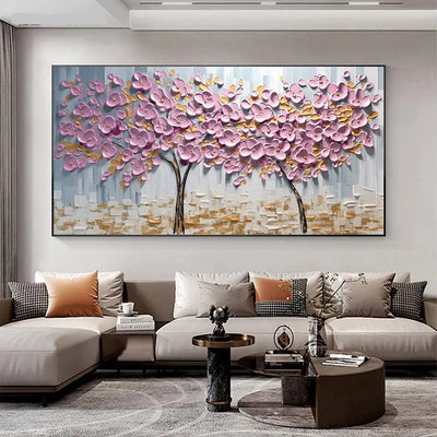 Cuadro Decorativo Moderno sin Marco - Lámina Artística de Pared - Image 12
