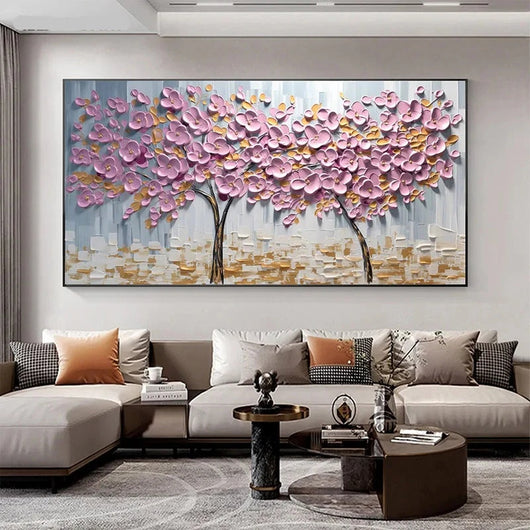Cuadro Decorativo Moderno sin Marco - Lámina Artística de Pared - Image 12