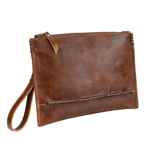 Bolsa de Mensajero Casual para Hombre con Letras - Image 4
