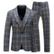 Traje Completo para Hombre Elegancia Empresarial y Bodas