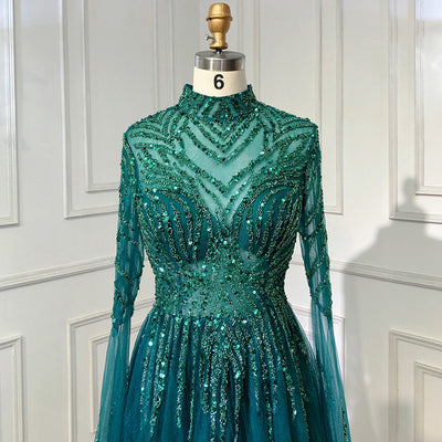 Vestido Elegante Reductor para Exámenes y Eventos - Image 10