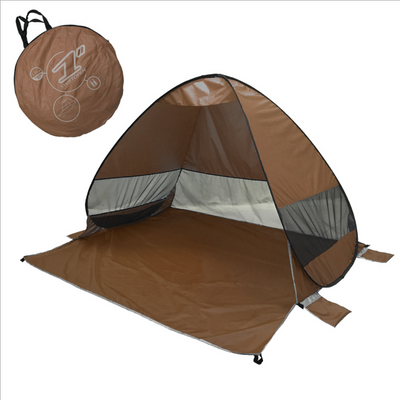 Carpa de Playa Automática - Image 14