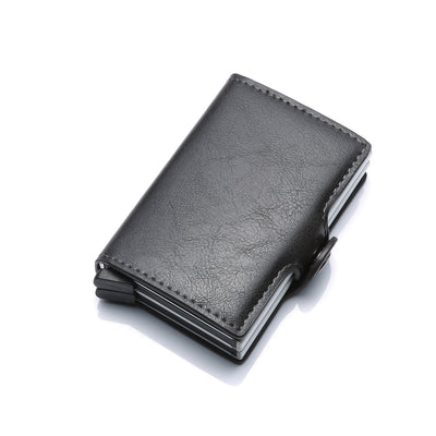 Estuche RFID de Aluminio para Tarjetas de Crédito - Image 15