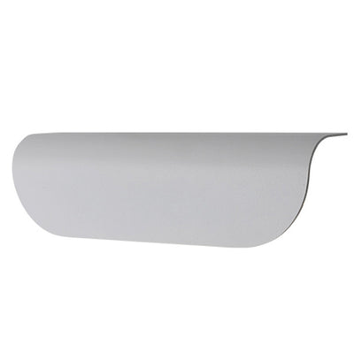 Lámpara de Pared Exterior Minimalista Negra y Blanca - Impermeable para Entrada - Image 5
