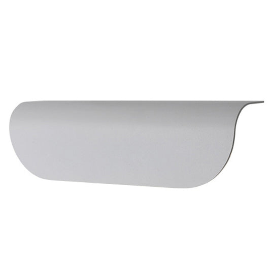 Lámpara de Pared Exterior Minimalista Negra y Blanca - Impermeable para Entrada - Image 5