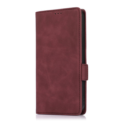 Funda Cartera Protectora de Cuero con Soporte para Tarjetas - Image 13