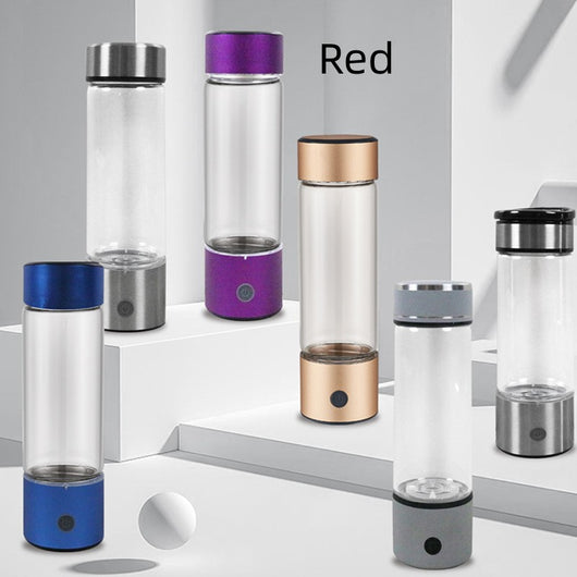 Vaso Generador de Agua Hidrogenada Premium - Image 7
