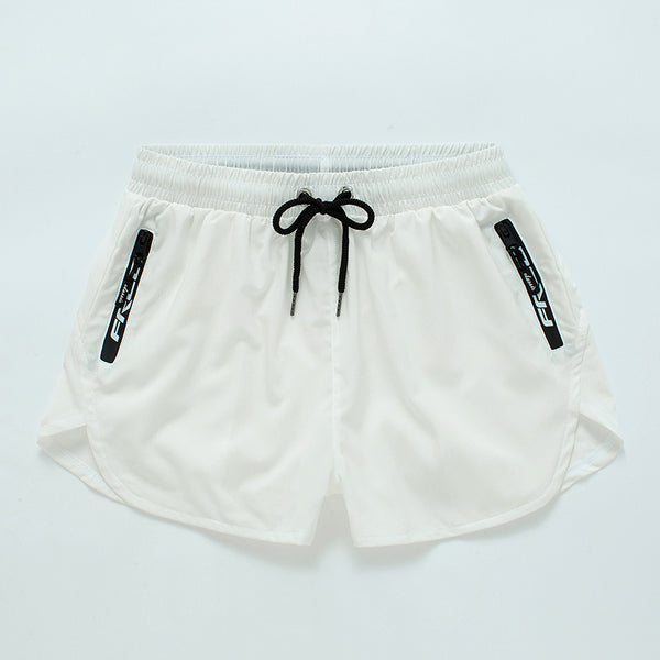 Shorts de Baño Holgados para Spa y Piscina