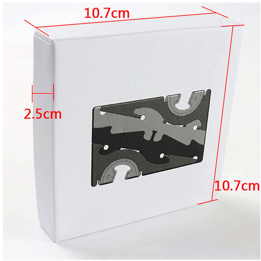 Soporte de Tarjeta para Teléfono Móvil - Image 4