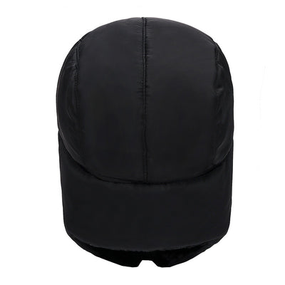 Gorro Térmico Lei Feng - Protección Total para el Frío - Image 16