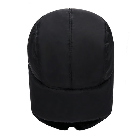 Gorro Térmico Lei Feng - Protección Total para el Frío - Image 16