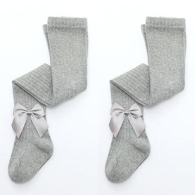 Calcetines Infantiles de Algodón Delgado para Primavera y Otoño - Image 40