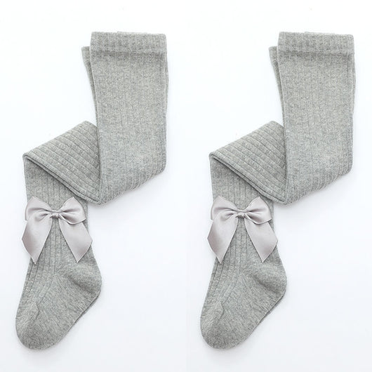 Calcetines Infantiles de Algodón Delgado para Primavera y Otoño - Image 40