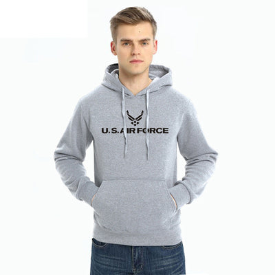 Sudadera U.S. Air Force