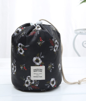 Bolsa de Maquillaje Clásica para Baño - Organizador de Cosméticos - Image 7