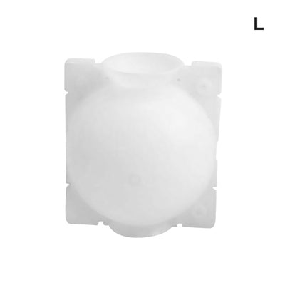 Esfera de Propagación de Alta Presión para Injerto de Árboles - Image 46