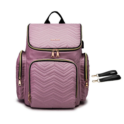 Bolsa Organizadora Multifuncional para Mamá - Image 17