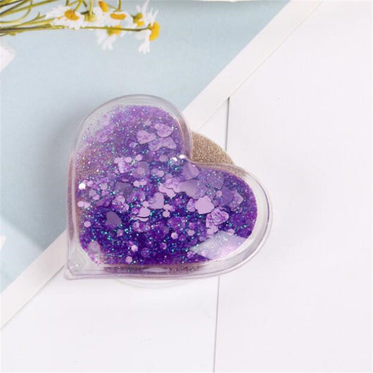 Funda Móvil Diamantes Amor - Diseño Brillante Premium - Image 7