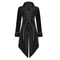 Suede Swallowtail Negro