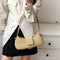 Bolso de Hombro Ins Verano para Mujer - Diseño Moderno y Versátil