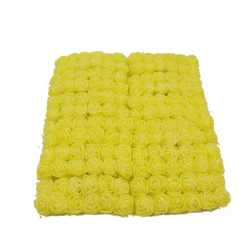 Flor de Espuma Simulada Premium - Image 8