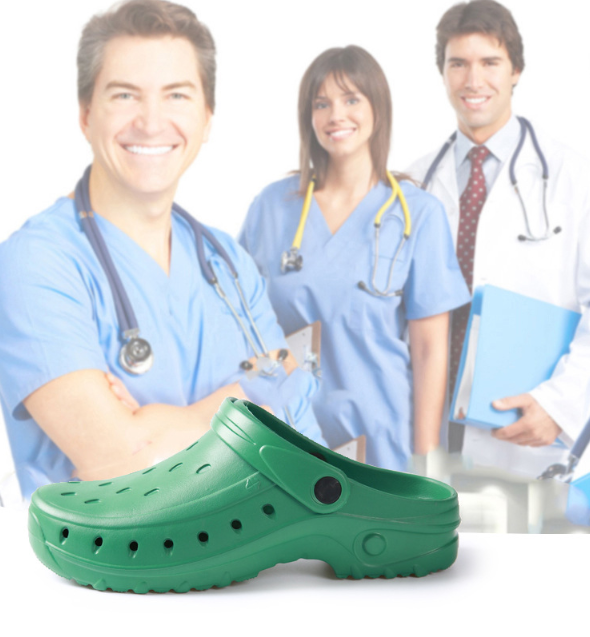 Zapatos de Trabajo Antiestáticos Boya