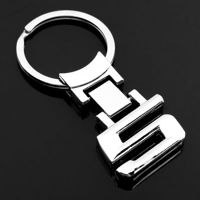 Llavero de Metal Resistente - Image 17