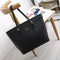 Bolsa de Ombro Tipo Saco para Mamãe - Design Europeu Versátil
