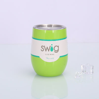Taza Térmica de Acero Inoxidable 12oz - Vaso Aislante para Vino y Bebidas - Image 14