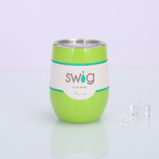 Taza Térmica de Acero Inoxidable 12oz - Vaso Aislante para Vino y Bebidas - Image 14