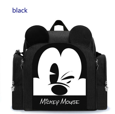 Mochila de Cuidado Mamá y Bebé - Image 7