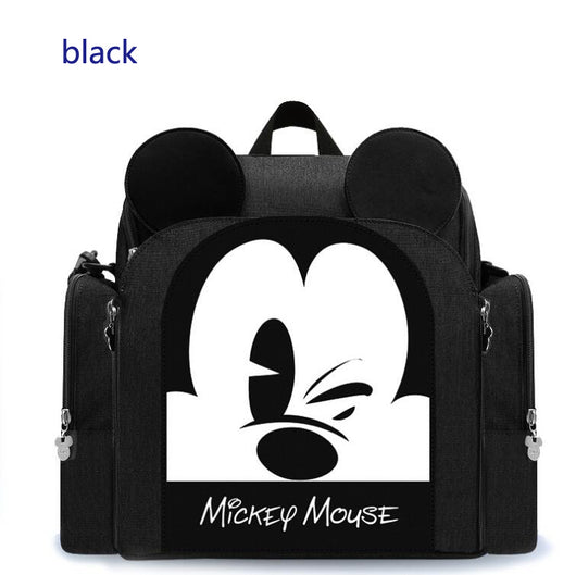 Mochila de Cuidado Mamá y Bebé - Image 7