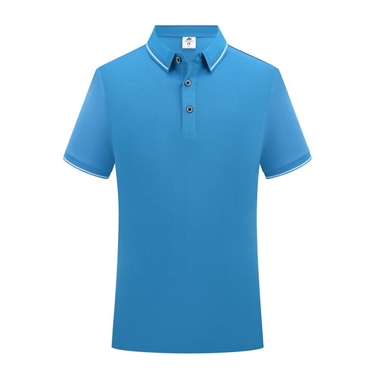 Polo de Trabajo para Esteticistas - Manga Corta Profesional - Image 19