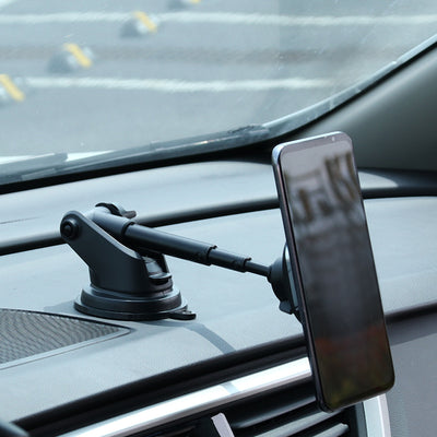 Soporte Magnético para Celular con Ventosa de Auto - Image 11