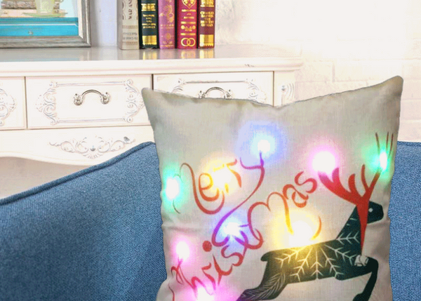 Almohada de Lino Premium