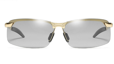 Gafas de Sol Polarizadas con Cambio de Color para Hombre - Image 23
