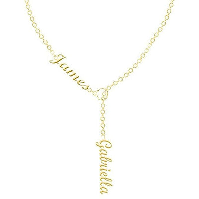 Collar Personalizado con Nombre - Image 3