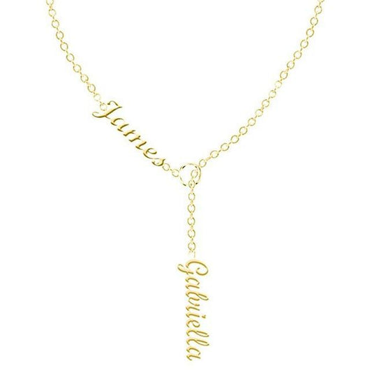 Collar Personalizado con Nombre - Image 3